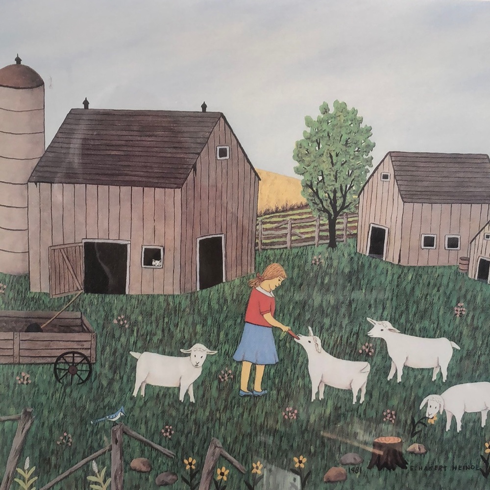 Meet your Posher, Janice